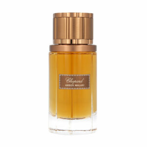Perfumy Unisex Chopard Amber Malaki EDP 80 ml