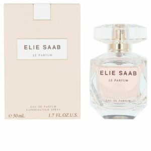 Perfumy Damskie Elie Saab Le Parfum EDP EDP 50 ml