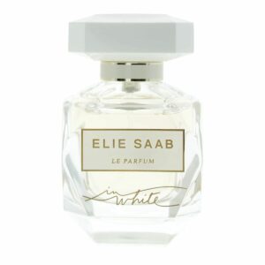 Perfumy Damskie Elie Saab Le Parfum In White EDP EDP 50 ml