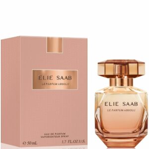 Perfumy Damskie Elie Saab LE PARFUM 50 ml