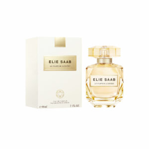 Perfumy Damskie Elie Saab Le Parfum Lumiere EDP 90 ml