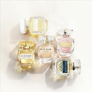 Perfumy Damskie Elie Saab Le Parfum Bridal
