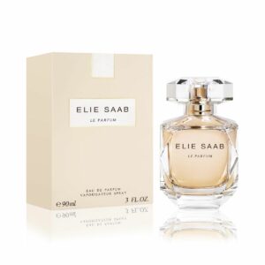 Perfumy Damskie Elie Saab LE PARFUM 90 ml