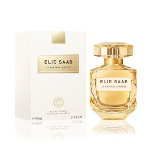 Perfumy Damskie Elie Saab LE PARFUM LUMIERE EDP 90 ml