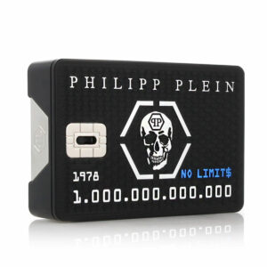 Perfumy Męskie PHILIPP PLEIN No Limit$ Super Fre$h