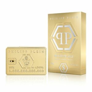 Perfumy Męskie PHILIPP PLEIN NO LIMITS 50 ml