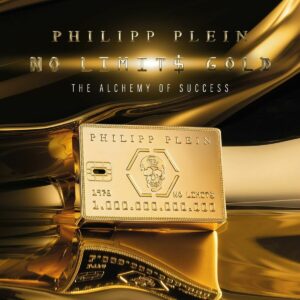 Perfumy Męskie PHILIPP PLEIN NO LIMITS 50 ml