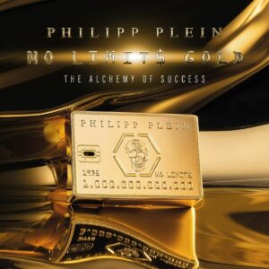 Perfumy Damskie PHILIPP PLEIN NO LIMITS EDP 90 ml