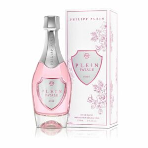 Perfumy Damskie PHILIPP PLEIN Plein Fatale Rosé