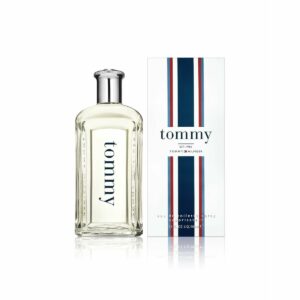 Perfumy Męskie Tommy Hilfiger TOMMY EDT 100 ml
