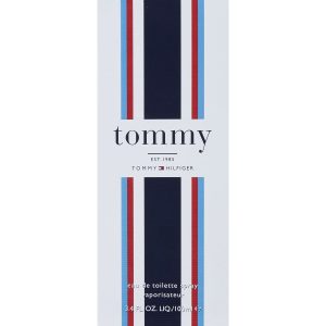 Perfumy Męskie Tommy Hilfiger TOMMY EDT 100 ml