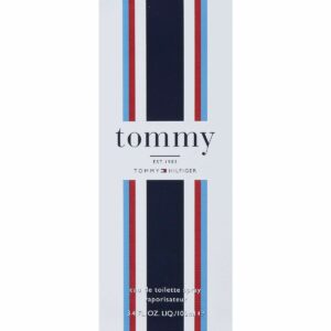 Perfumy Męskie Tommy Hilfiger TOMMY EDT 100 ml