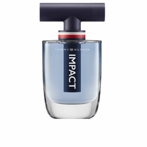 Perfumy Męskie Tommy Hilfiger IMPACT EDT 100 ml