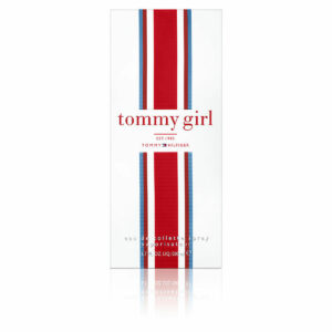 Perfumy Damskie Tommy Hilfiger TOMMY GIRL EDT 200 ml
