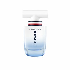 Perfumy Męskie Tommy Hilfiger Impact Together EDT 50 ml