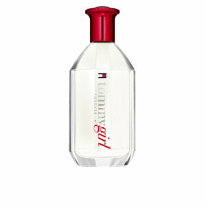 Perfumy Damskie Tommy Hilfiger TOMMY GIRL FOREVER EDT 100 ml