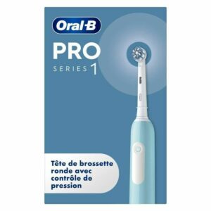 Elektryczna Szczoteczka do Zębów Oral-B Pro 1 – Sensitive Clean