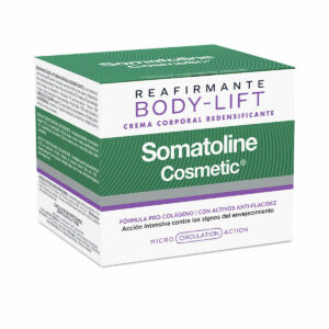 Ujędrniający Krem do Ciała Somatoline BODY LIFT 250 ml