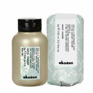 Texturizer do włosów Davines Mi Texturizing Dust 8 g