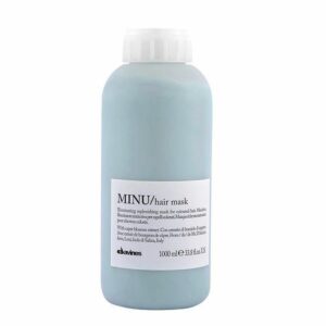 Maska do Włosów Davines Minu 1 L