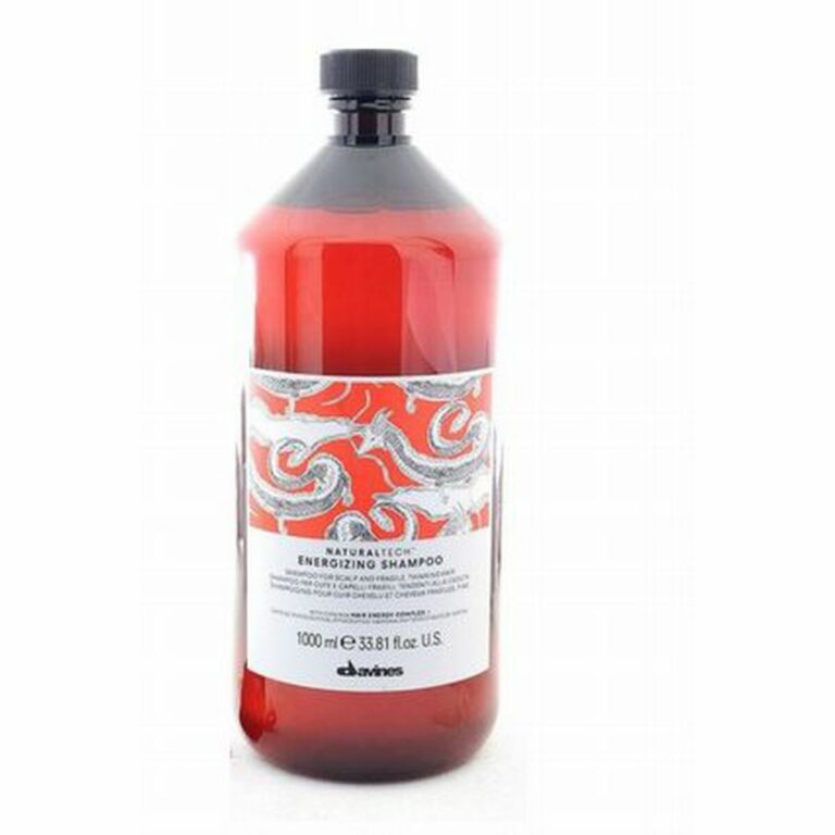Read more about the article Recenzja produktu: “Odkryj moc nawilżenia dzięki Szamponowi Davines Energizante 1 L – recenzja produktu”