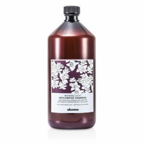 Szampon Nawilżający Davines Replumping 1 L
