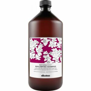 Szampon Nawilżający Davines Replumping 1 L