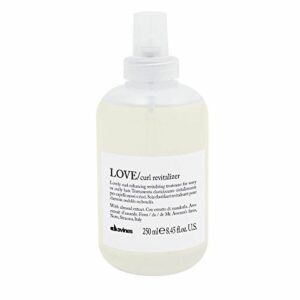 Rewitalizujący Spray do Włosów Davines Love Curl Revitalizer 250 ml
