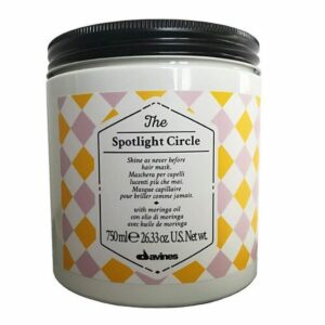 Maska do Włosów Davines Tcc The Spotlight Circle 750 ml