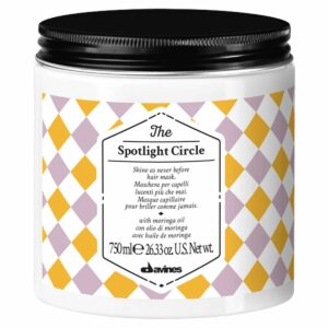 Maska do Włosów Davines Tcc The Spotlight Circle 750 ml