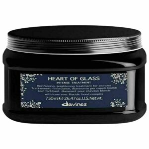Intensywna Kuracja Regenerująca Davines Heart Of Glass 750 ml