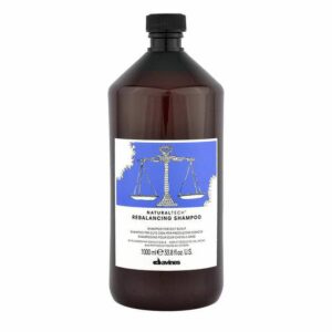 Szampon oczyszczający Davines Regulador 1 L