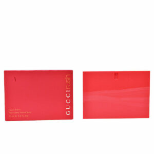 Perfumy Damskie Gucci Rush (75 ml)