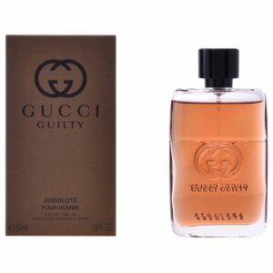 Perfumy Męskie Gucci Guilty Absolute Gucci EDP