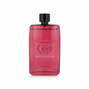 Perfumy Damskie Gucci Guilty Absolute