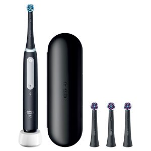 Elektryczna Szczoteczka do Zębów Oral-B IO3 BLACK