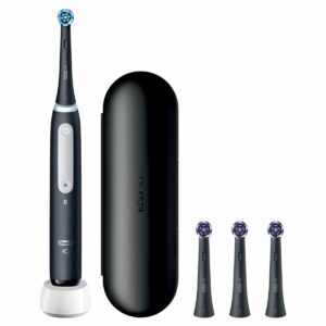 Elektryczna Szczoteczka do Zębów Oral-B IO3 BLACK