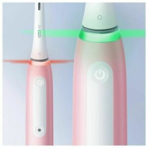 Elektryczna Szczoteczka do Zębów Oral-B io Series 3
