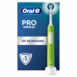 Elektryczna Szczoteczka do Zębów Oral-B PRO1 JUNIOR