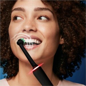 Elektryczna Szczoteczka do Zębów Oral-B Pro 3 3000 Czarny