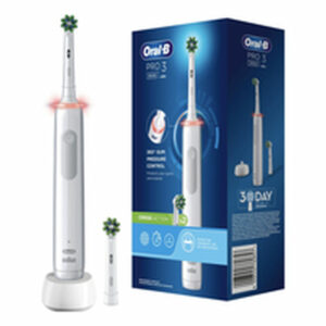 Elektryczna Szczoteczka do Zębów Oral-B