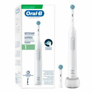 Elektryczna Szczoteczka do Zębów Oral-B Pro 1