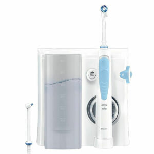 Irygator Dentystyczny Oral-B OxyJet