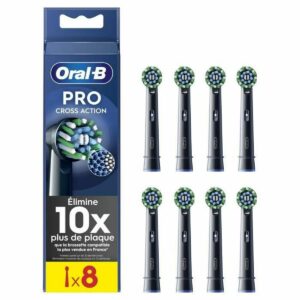 Główka do Szczoteczki do Zębów Oral-B