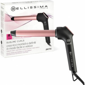 Lokówka do Włosów Bellissima CURLS25MM