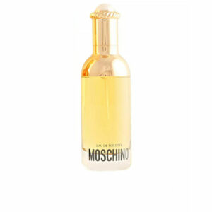 Perfumy Damskie Moschino EDT