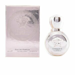 Perfumy Damskie Versace EROS POUR FEMME EDP 30 ml
