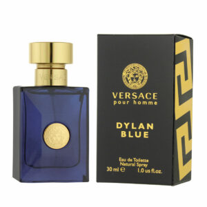 Perfumy Męskie Versace EDT