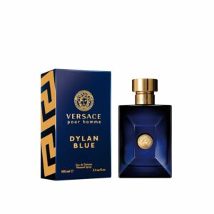 Perfumy Męskie Versace 721010 EDT