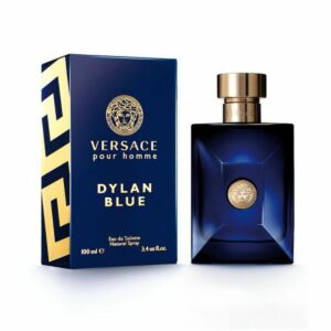 Perfumy Męskie Versace 721010 EDT